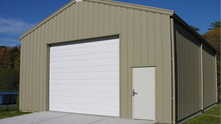 Garage Door Openers at Bordeaux Chateau, Florida